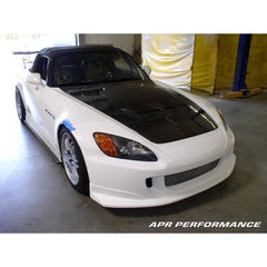Predný nárazník s integrovaným Air Dam APR Honda S2000 (AP1/AP2) (2004–2009)