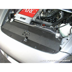APR Carbon Radiator Cooling Shroud for Honda S2000 (Spoon intake)