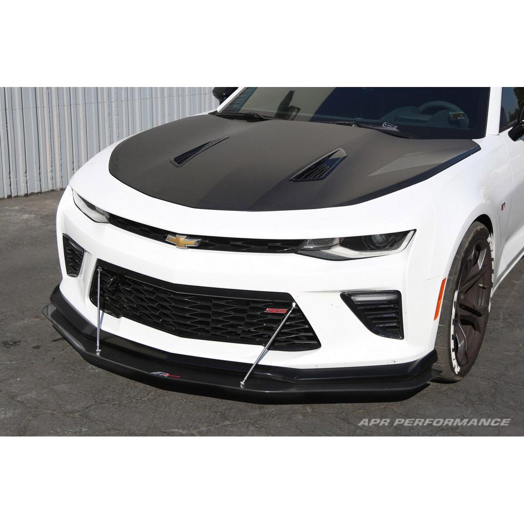 Predný splitter APR Chevrolet Camaro SS 1LE (2016–2018)