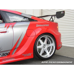 Toyota Celica T23 Widebody GT-300 aero kit karbón 2000-2005