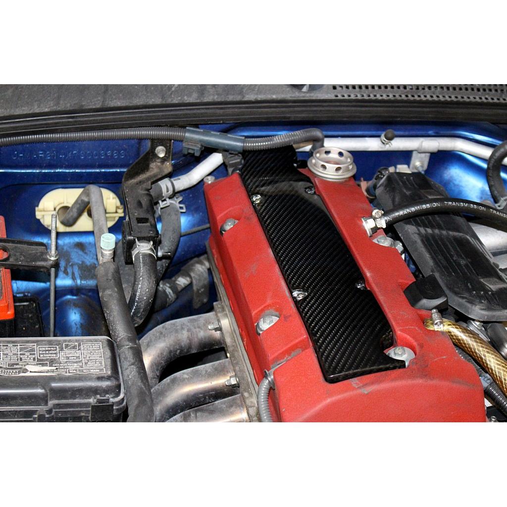Karbónový kryt sviečok Honda S2000 ( 2000-2009