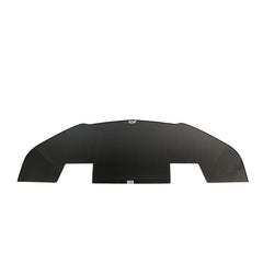 APR Carbon Fiber Front Splitter for Ford Shelby Mustang GT350 - including support rods