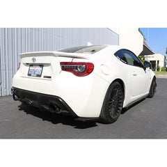 Toyota GT86 aero kit APR Performance 2017-2021