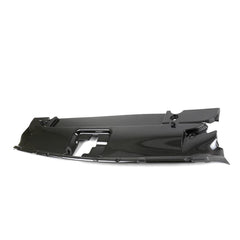 APR carbon fiber radiator cooling shroud for Ford Mustang