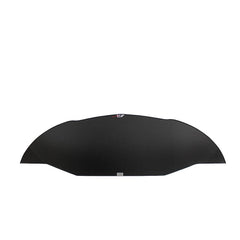 APR Carbon Fiber Front Splitter for Ford Mustang Shelby GT500 (without OEM lip) - including support rods