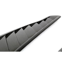 Karbonové výduchy blatníkov APR pre Mercedes-AMG GT R Pro (2020) – fender vents