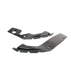 Karbónový Radiator Cooling Plate Honda Civic Type R FK8 (2017–2021)