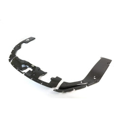 Karbónový Radiator Cooling Plate Honda Civic Type R FK8 (2017–2021)