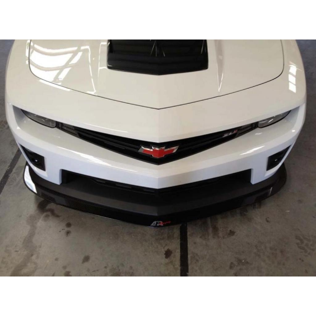 Predný splitter APR Chevrolet Camaro ZL1 (2012–2015)