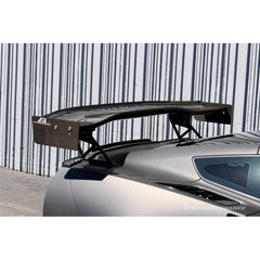 Chevrolet Corvette C7 GTC-500 Adjustable Wing 2014-2019