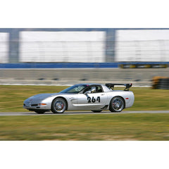 Toyota Supra MK4 GTC-300 Carbon Adjustable Wing 1993-1999