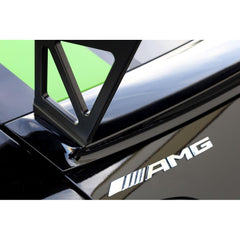 Mercedes AMG GTR PRO GTC-500 Carbon Adjustable Wing 2020