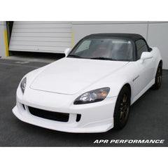 Predný nárazník s integrovaným Air Dam APR Honda S2000 (AP1/AP2) (2004–2009)