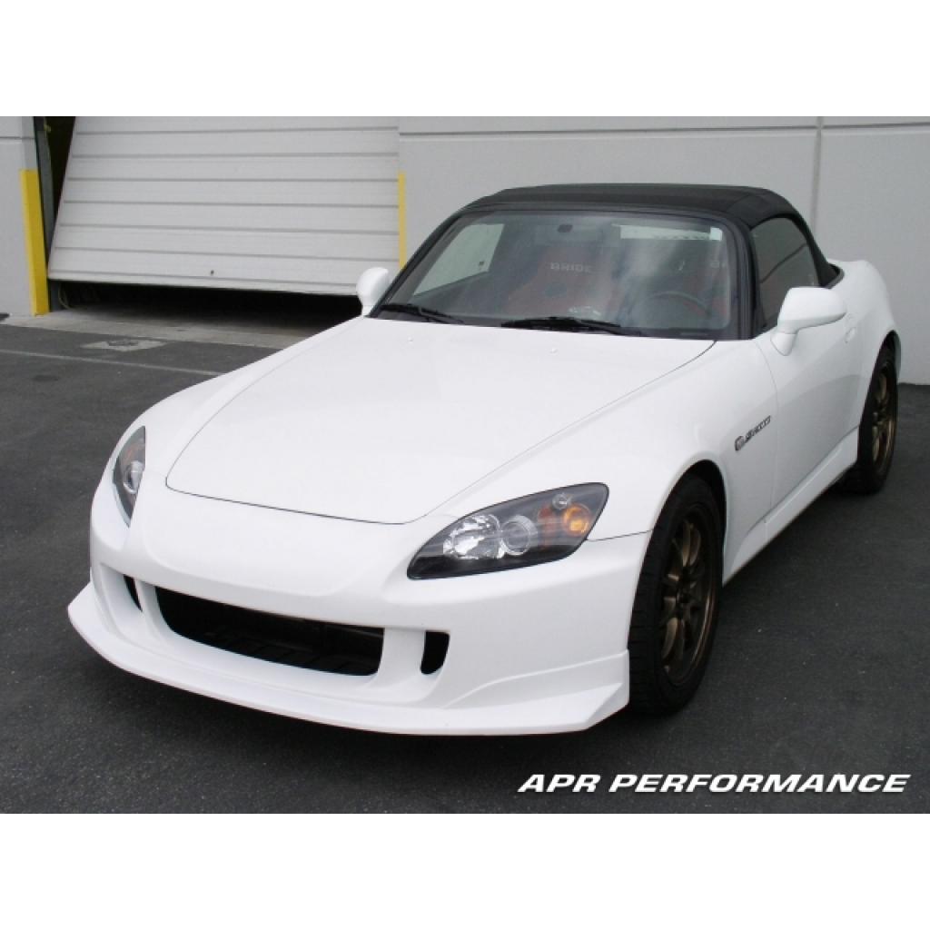 Predný nárazník s integrovaným Air Dam APR Honda S2000 (AP1/AP2) (2004–2009)