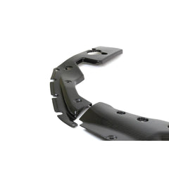 Karbónový Radiator Cooling Plate Honda Civic Type R FK8 (2017–2021)