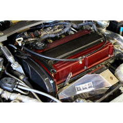 Carbon Fiber EVO 8/9 Cam Gear Cover