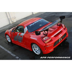 Toyota MR2 Spyder MR-S Widebody S-GT Aero Kit Carbon 2000-2005