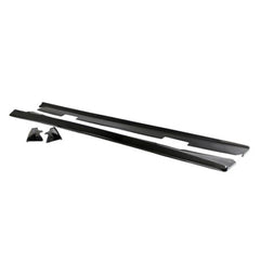 Carbon Fiber Side Skirts Chevrolet Corvette C6 Z06 (2006–2013)