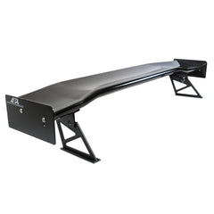APR GTC-500 Carbon Adjustable Wing 71" for Chevrolet Corvette C6 (2005–2013)