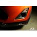 APR Carbon Fiber Brake Cooling Ducts for Toyota GT86 / Subaru BRZ / Scion FR-S – hose kit + backing plates