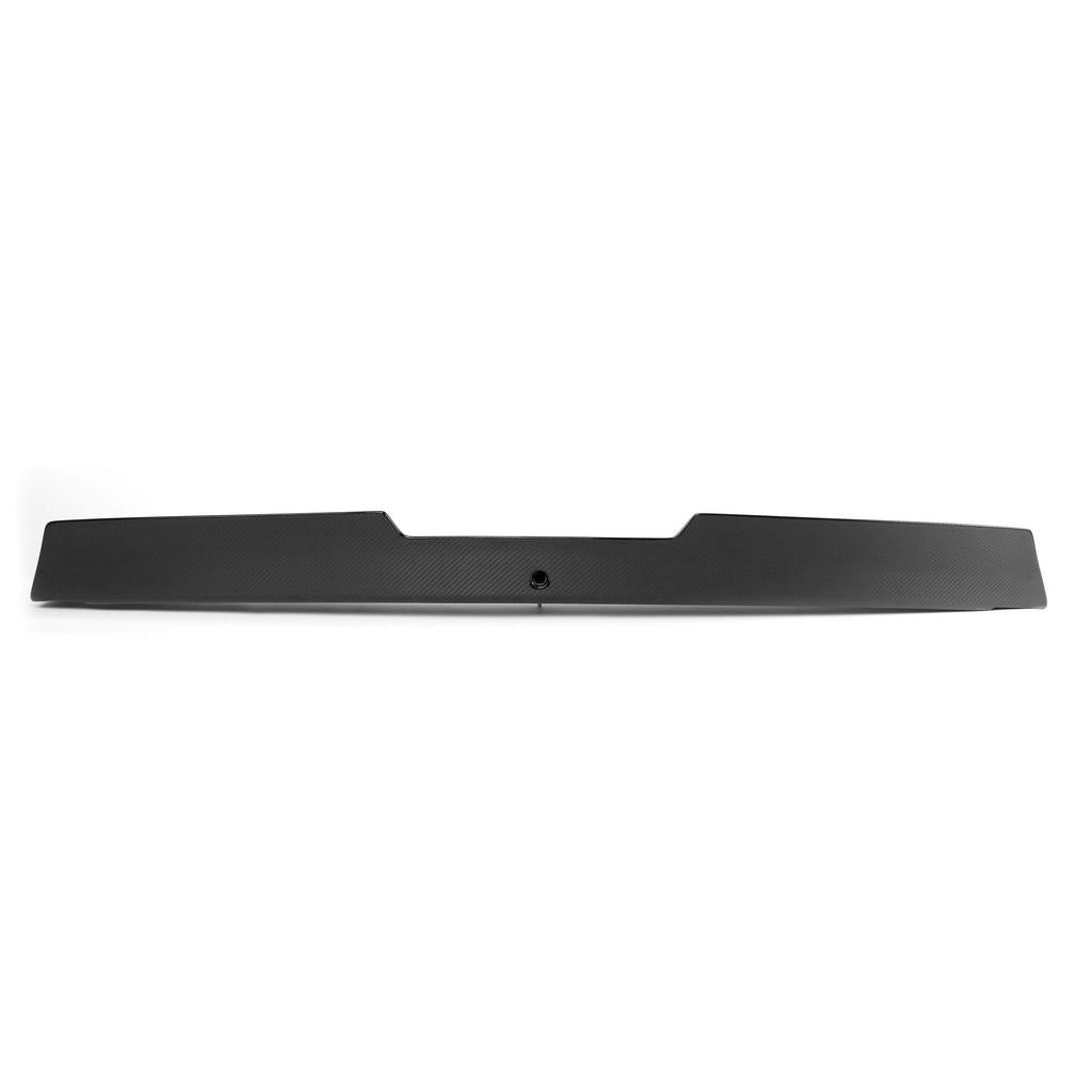 Karbónový zadný spoiler APR Dodge Challenger Hellcat (2015–2023)