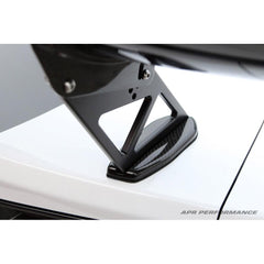 Chevrolet Camaro GTC-300 Carbon Fiber Adjustable Wing 2016+