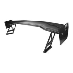 BMW 135i GTC-200 Carbon Adjustable Wing 2007-2013