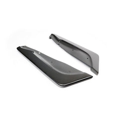 Karbónové zadné bumper skirts APR Toyota Supra A90/A91 (2020–2023)