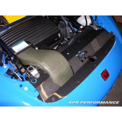 APR Carbon Radiator Cooling Shroud for Honda S2000 (Spoon intake)