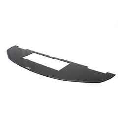 APR Carbon Fiber Front Splitter for BMW M2 Competition (Comp Bumper) - incl. Rods