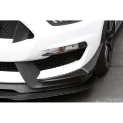 Carbon canards Ford Mustang S550 Shelby GT350 (2016–2020)