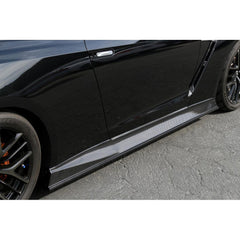Nissan GT-R R35 Aero Kit APR Performance 2017+