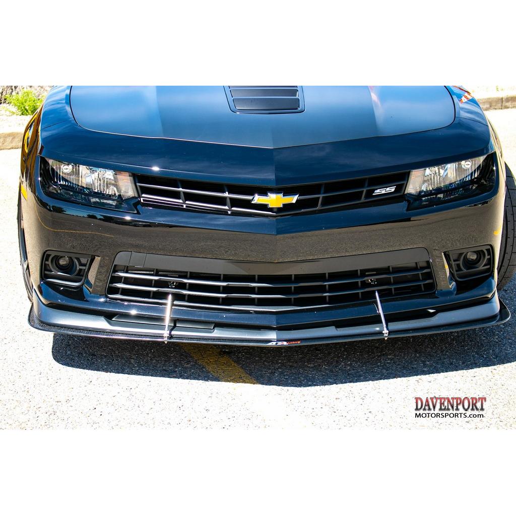 Predný splitter APR Chevrolet Camaro SS 1LE (2014–2015)