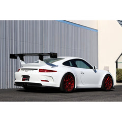 Porsche 911 GT3 991 GTC-500 karbónové nastaviteľné krídlo 2013-2017