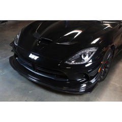 APR carbon canards for Dodge Viper (not suitable for ACR)