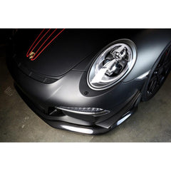 APR Carbon Canards for Porsche 911 GT3 (991) - Front Bumper