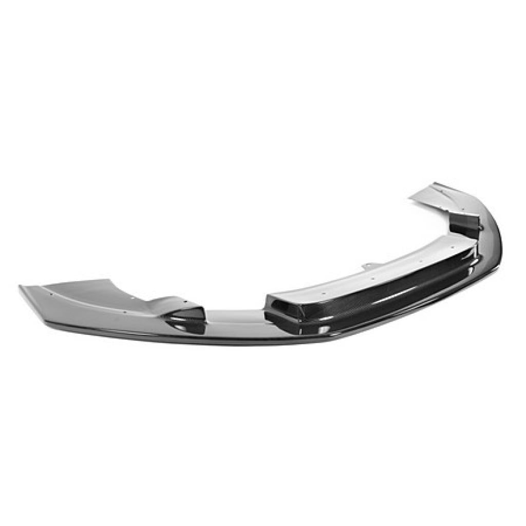 APR carbon fiber front airdam for Audi R8