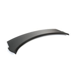 Carbon fiber trunk lid for Audi R8 (2006–2015) for GTC-500 wing