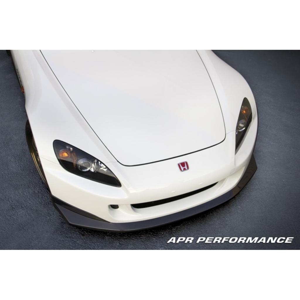 Predný Air Dam / Lip APR Honda S2000 AP2 (2004–2009)