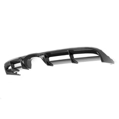 Karbonový zadný valance APR pre Porsche Cayman GT4 (981, 2015–2016)