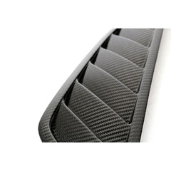 Karbonové výduchy blatníkov APR pre Mercedes-AMG GT R Pro (2020) – fender vents