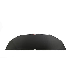 APR Carbon Fiber Front Wind Splitter for Audi S5 (Factory Bumper) - Including Support Rods