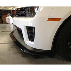 Front Splitter APR Chevrolet Camaro ZL1 (2012–2015)