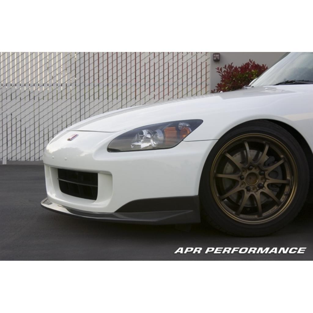 Predný Air Dam / Lip APR Honda S2000 AP2 (2004–2009)