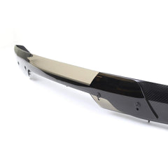Carbon Rear Spoiler Chevrolet Corvette C7 Z06 Track Pack (2015–2019)