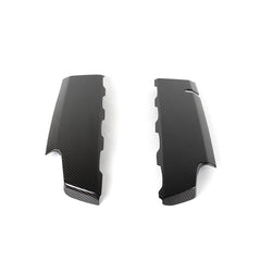 Chevrolet Camaro SS Carbon Engine Cover Set APR Performance 2016+