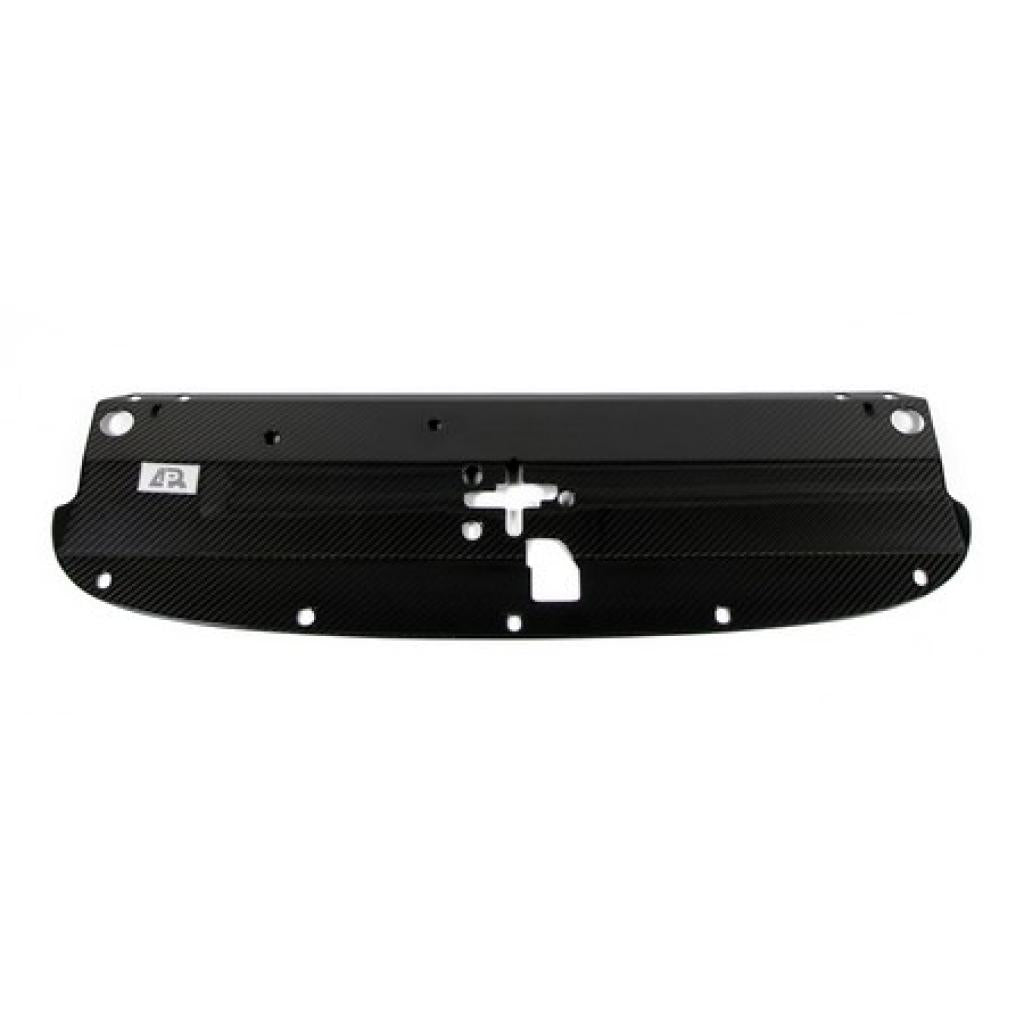 Karbonový kryt chladiča APR pre Honda S2000 (Spoon intake) – radiator cooling shroud
