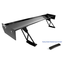 Carbon adjustable wing Ford Mustang S550 GT-250 (2018–2023)