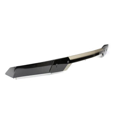 Carbon Rear Spoiler Chevrolet Corvette C7 Track Pack V2 (2014–2019)