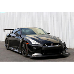 Nissan GT-R R35 Aero Kit APR Performance 2017+